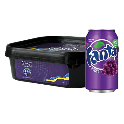 табак для кальяна Spirit Mix 200 г